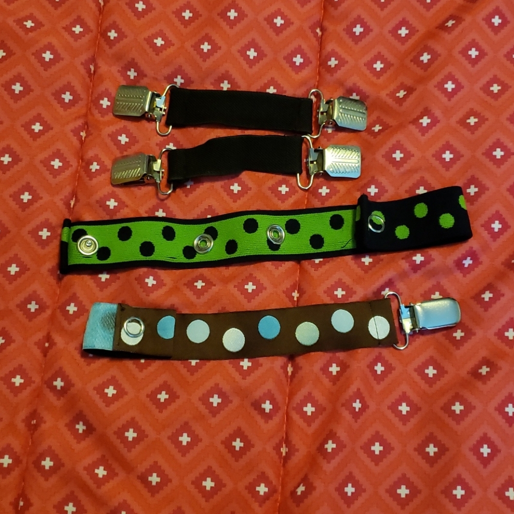 Kids clip bundle.
